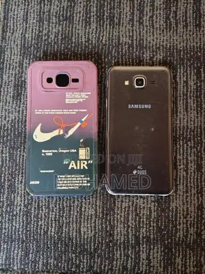 Samsung Galaxy J7 (Used)