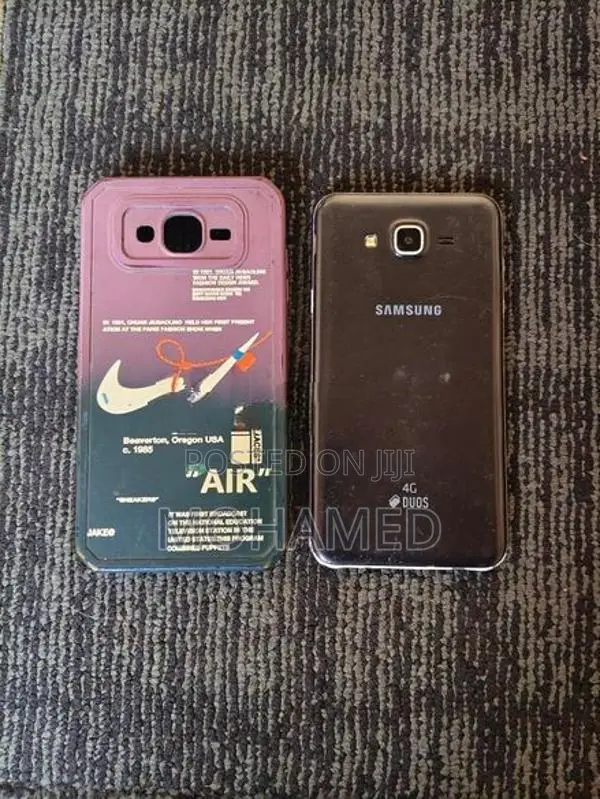 Samsung Galaxy J7 (Used)