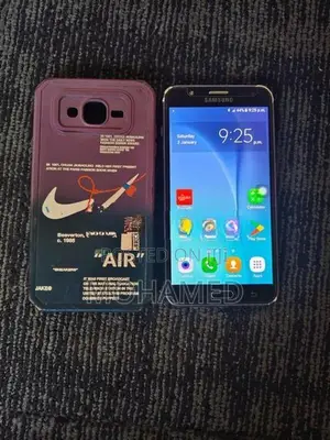 Samsung Galaxy J7 (Used)
