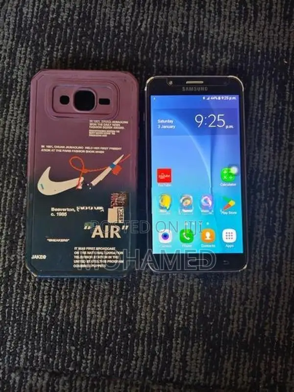 Samsung Galaxy J7 (Used)