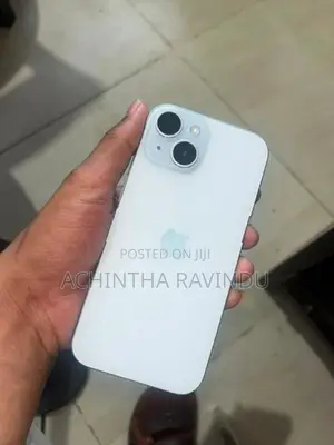 Apple iPhone 15 (Used)