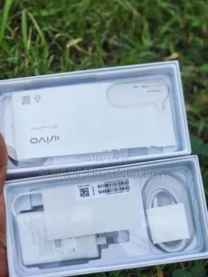 Vivo Y04 (Brand New)