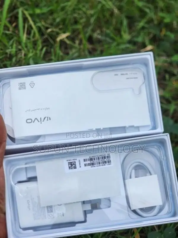 Vivo Y04 (Brand New)