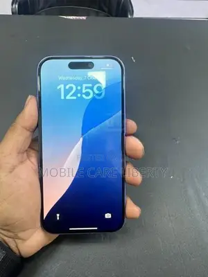 Apple iPhone 16 (Used)