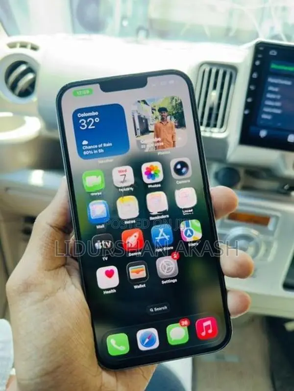 Apple iPhone 13 Pro Max (Used)