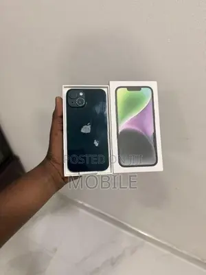 Apple iPhone 14 (Used)