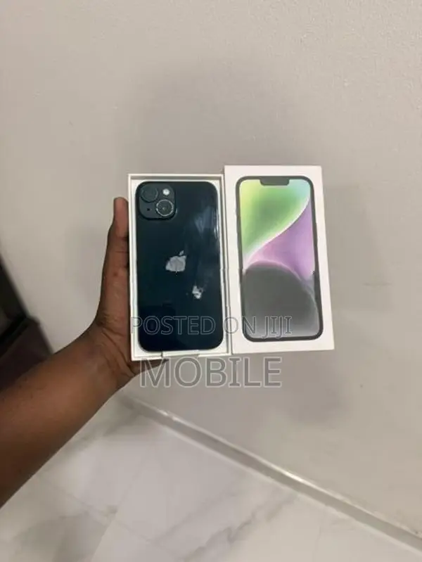 Apple iPhone 14 (Used)