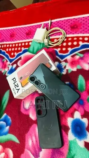 Vivo Y21d (Used)