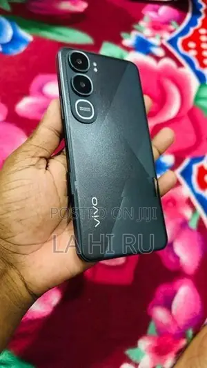 Vivo Y21d (Used)
