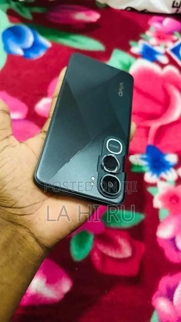 Vivo Y21d (Used)
