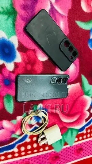 Vivo Y21d (Used)