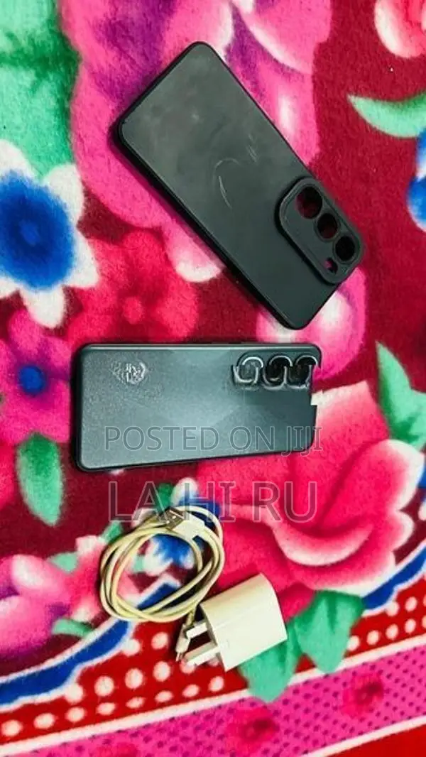 Vivo Y21d (Used)