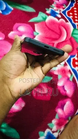 Vivo Y21d (Used)