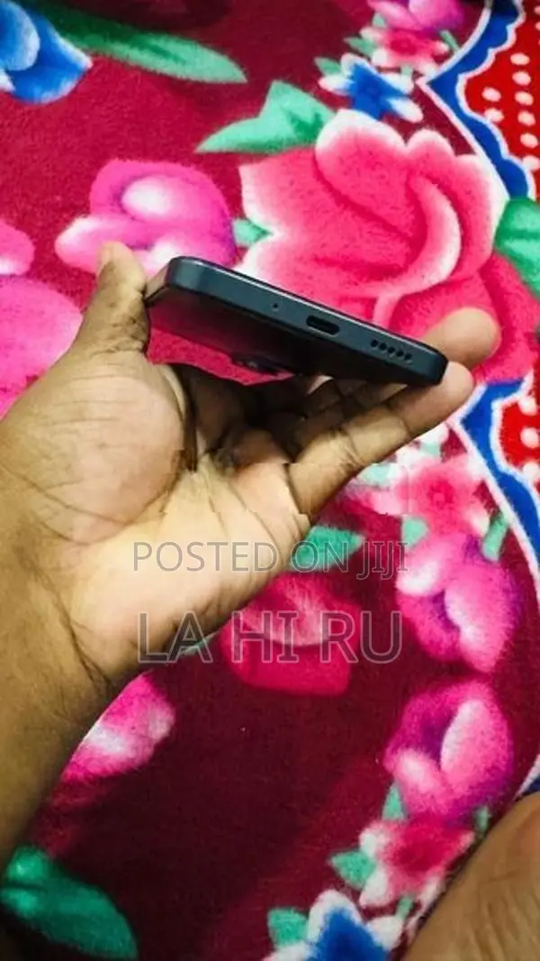 Vivo Y21d (Used)