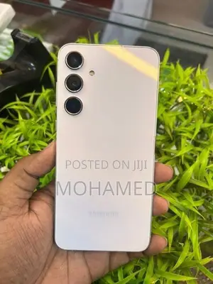 Samsung Galaxy A55 (Used)