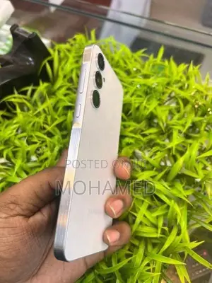 Samsung Galaxy A55 (Used)