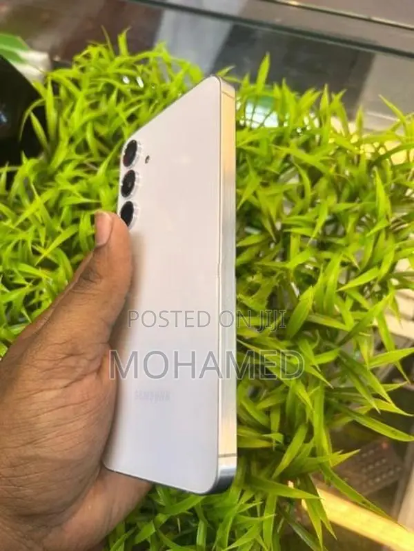Samsung Galaxy A55 (Used)