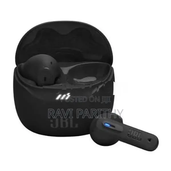 JBL Tune Flex 2 Tws - Wireless Earbuds (AirPods, Galaxy Buds)