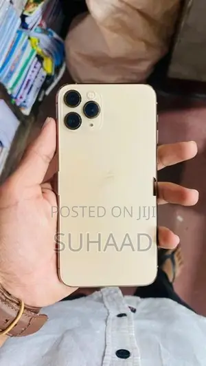 Apple iPhone 11 Pro (Used)