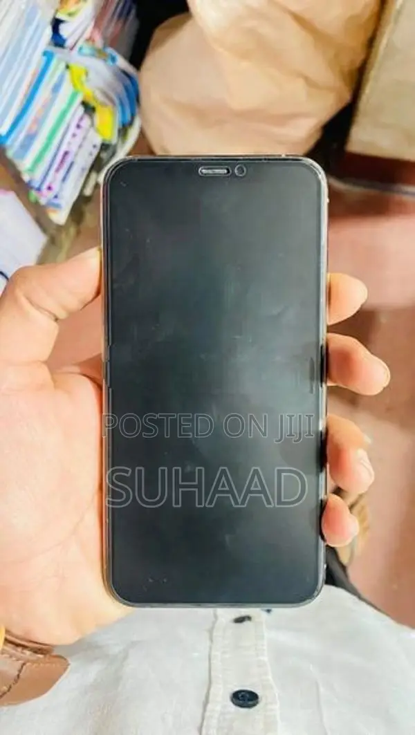 Apple iPhone 11 Pro (Used)