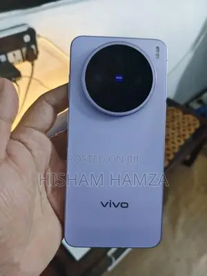 Vivo X200T (Used)