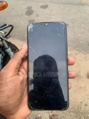 Tecno Spark 8c (Used)
