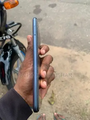 Tecno Spark 8c (Used)