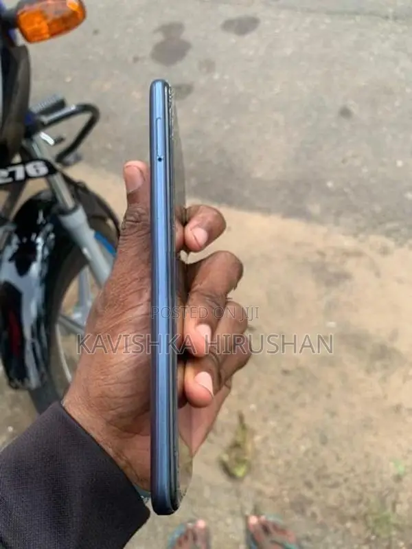 Tecno Spark 8c (Used)