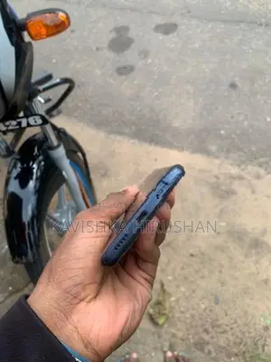 Tecno Spark 8c (Used)