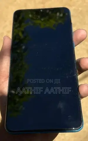 Samsung Galaxy M02 (Used)