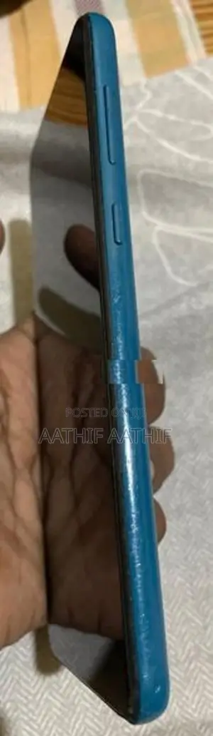 Samsung Galaxy M02 (Used)