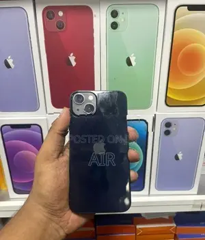 Apple iPhone 13 128GB (Used)