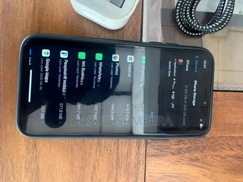 Apple iPhone XS (Used)
