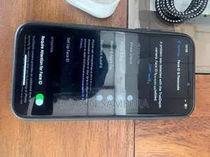 Apple iPhone XS (Used)