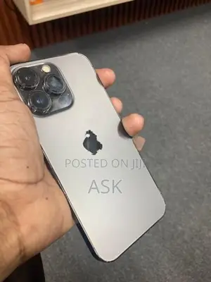 Apple iPhone 13 Pro 256GB (Used)