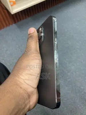 Apple iPhone 13 Pro 256GB (Used)