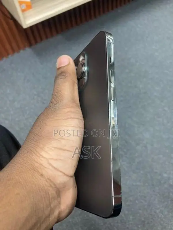 Apple iPhone 13 Pro 256GB (Used)