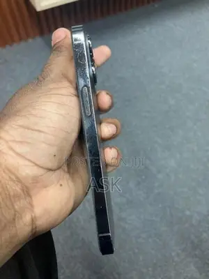 Apple iPhone 13 Pro 256GB (Used)