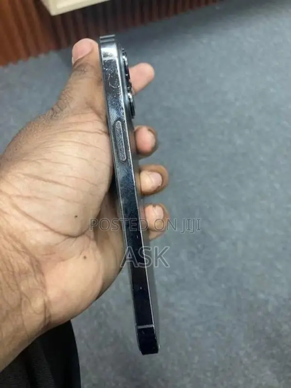 Apple iPhone 13 Pro 256GB (Used)