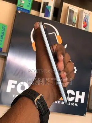 Vivo Y21 4GB 64GB (Used)