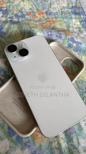 Apple iPhone 15 (Used)
