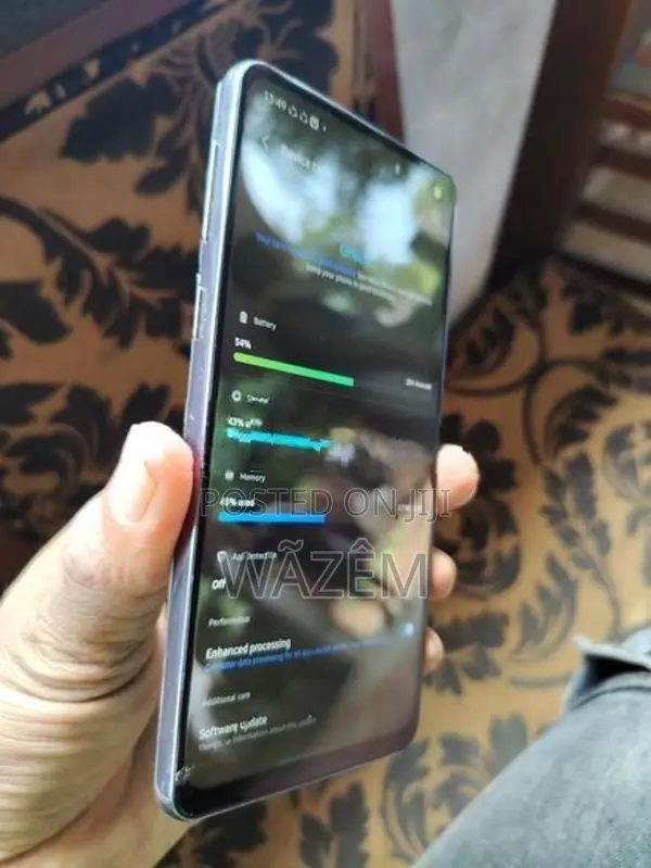 Samsung Galaxy S10 (Used)