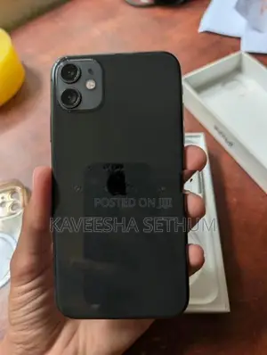 Apple iPhone 11 (Used)