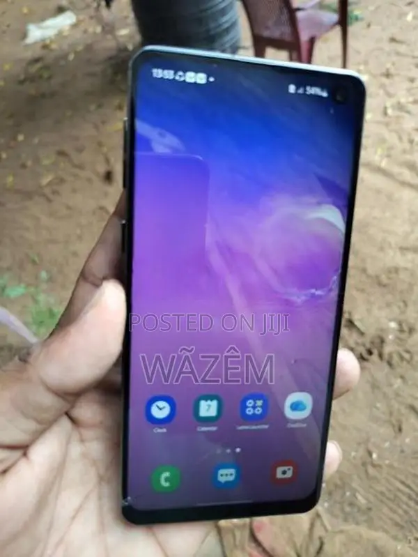 Samsung Galaxy S10 (Used)