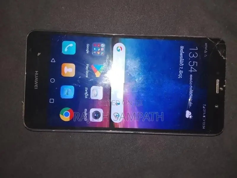 Huawei Y7 (Used)