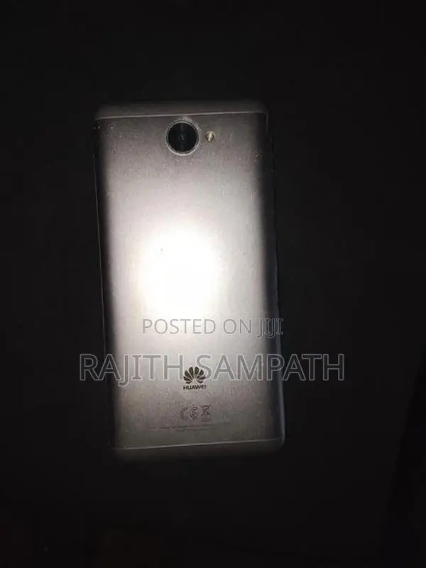 Huawei Y7 (Used)