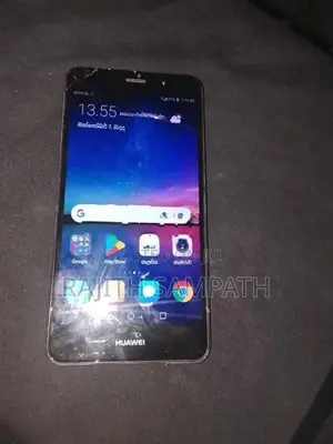 Huawei Y7 (Used)