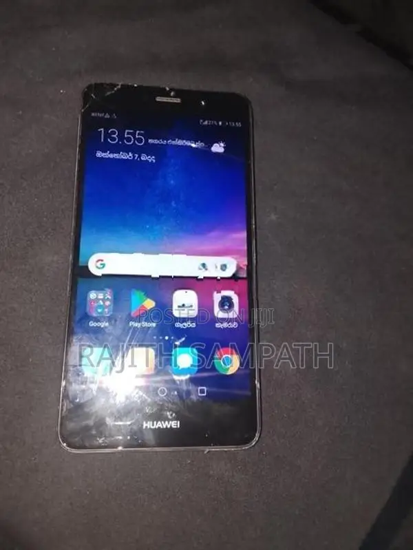 Huawei Y7 (Used)