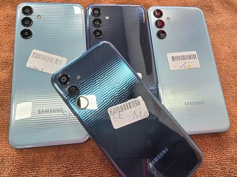 Samsung Galaxy M15 6GB / 128GB (Used)