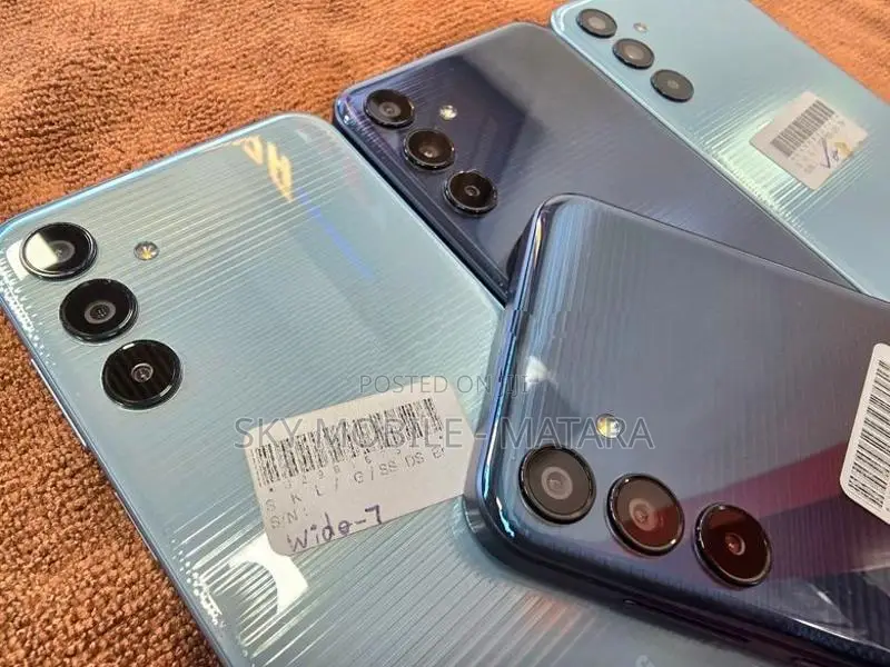 Samsung Galaxy M15 6GB / 128GB (Used)